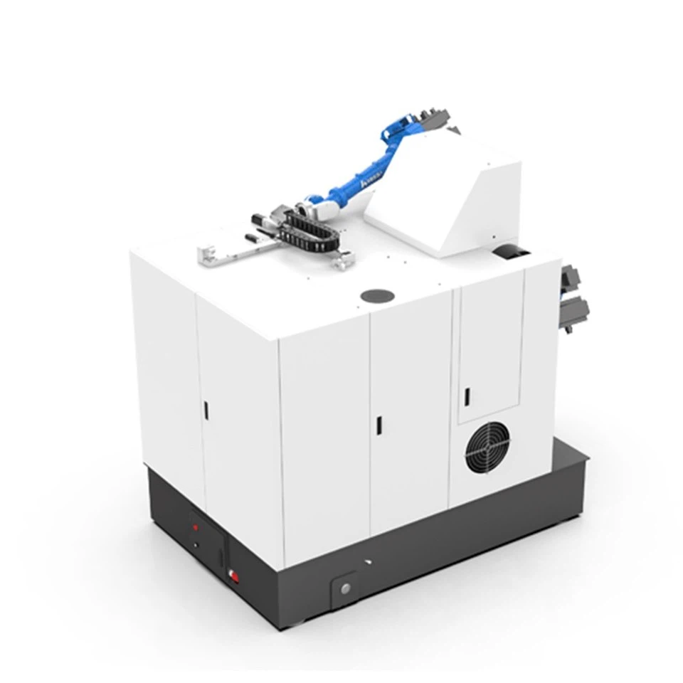 Laser Cleaning Of Tire Mold