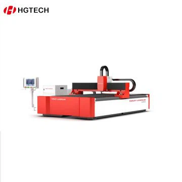 Laser skurðarvél fyrir málm