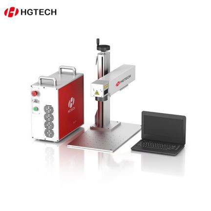 Mopa Laser Merking Vél